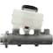Centric Parts Premium Brake Master Cylinder, 130.47025 130.47025 - alternate 2